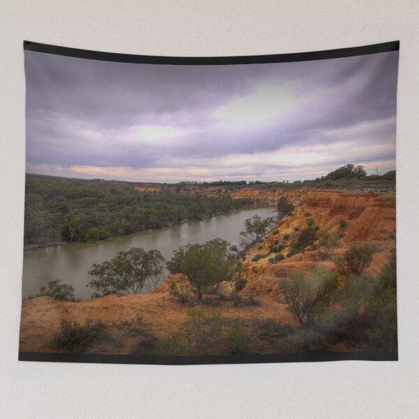 Item preview, River Cliffs designed and sold by DVJPhotography.