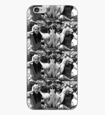 Dazed and Confused iPhone Case