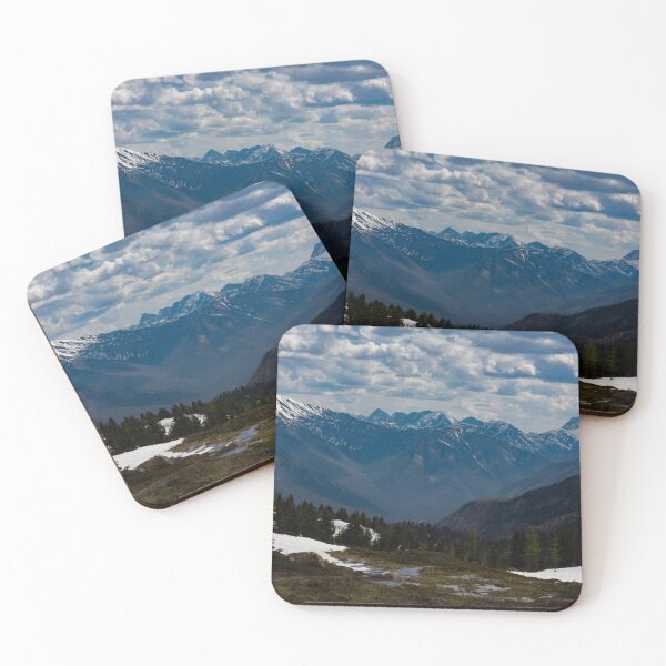 Item preview, Mountain valley designed and sold by sammessmerphoto.