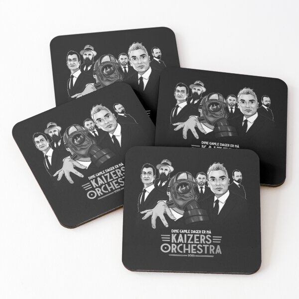 Item preview, Kaizers Orchestra a Kaizers Orchestra a Kaizers Orchestra designed and sold by Pillane.