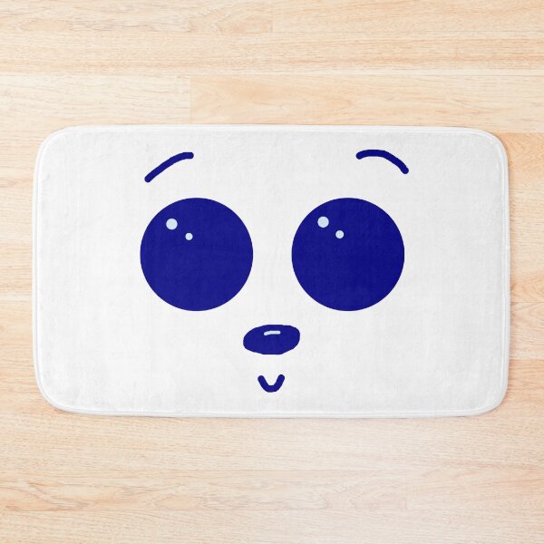 Item preview, Round Eyes designed and sold by PorcupineQuinn.