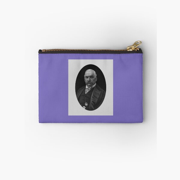 Item preview, JP Morgan Engraved Portrait designed and sold by Geodtewart.