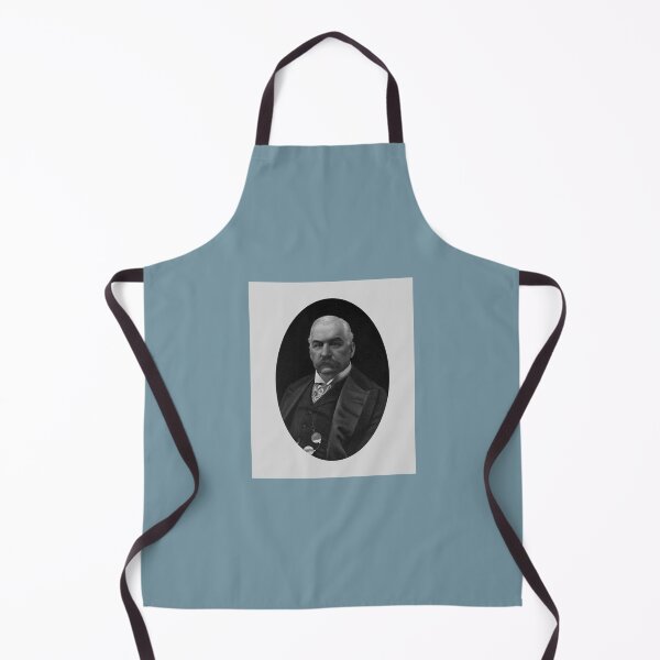 Item preview, JP Morgan Engraved Portrait designed and sold by Geodtewart.