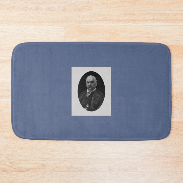 Item preview, JP Morgan Engraved Portrait designed and sold by Geodtewart.