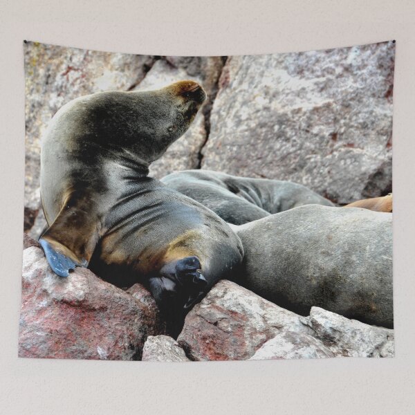 Item preview, Peru - Paracas - The Ballestas Islands designed and sold by franck380.