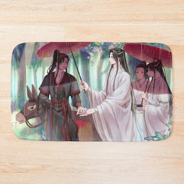 Item preview, Weiying and Lanzhan among lotuses and peonies in china designed and sold by Zhan Zhan.