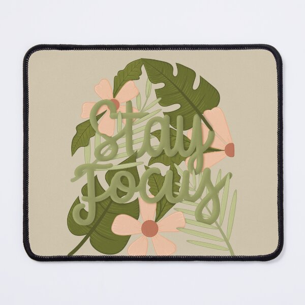 Item preview, stay focus designed and sold by karyavna.