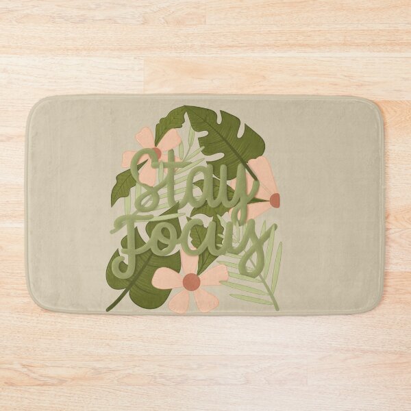 Item preview, stay focus designed and sold by karyavna.
