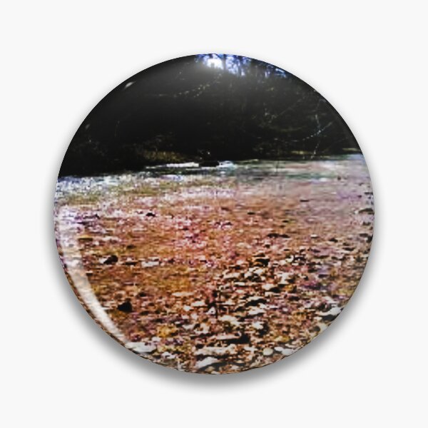 Item preview, Ozark Mountain Stream designed and sold by trailsitravel.