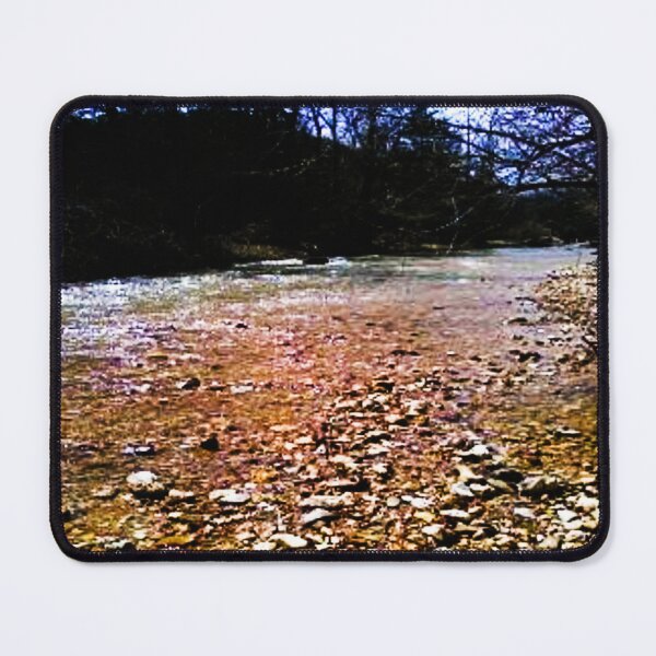Item preview, Ozark Mountain Stream designed and sold by trailsitravel.