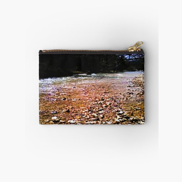 Item preview, Ozark Mountain Stream designed and sold by trailsitravel.