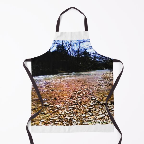 Item preview, Ozark Mountain Stream designed and sold by trailsitravel.