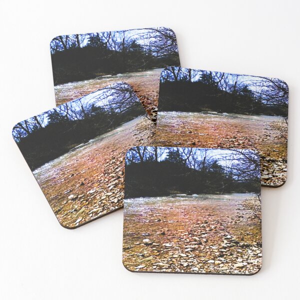 Item preview, Ozark Mountain Stream designed and sold by trailsitravel.