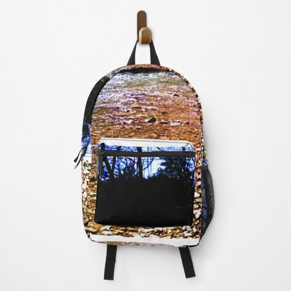 Item preview, Ozark Mountain Stream designed and sold by trailsitravel.