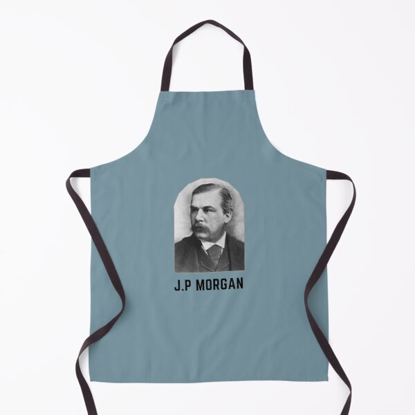Item preview, jp morgan Essential designed and sold by Geodtewart.