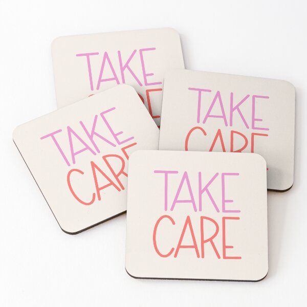Item preview, Take Care designed and sold by Lyman Creative Co..