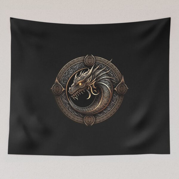 Item preview, Celtic Medallion designed and sold by stroker88.