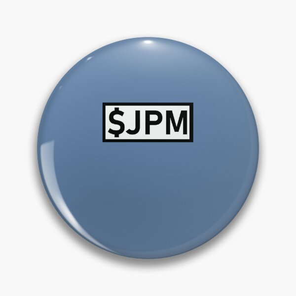Item preview, JP MORGAN Essential    designed and sold by Geodtewart.