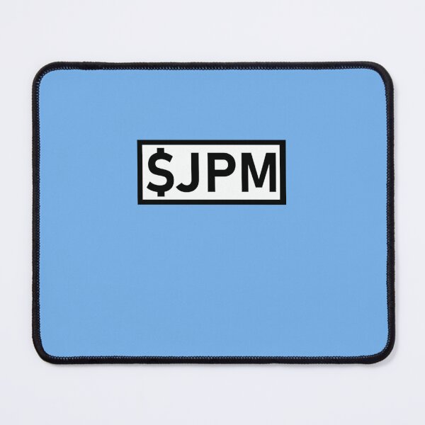 Item preview, JP MORGAN Essential designed and sold by Geodtewart.