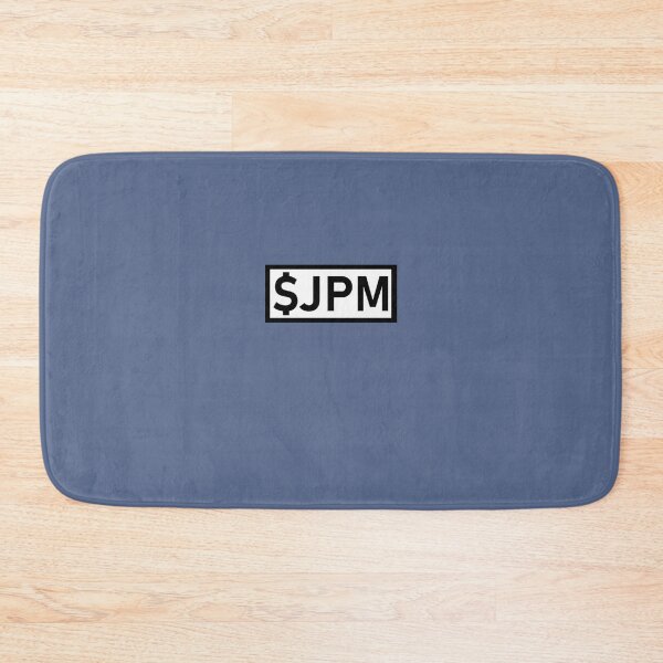 Item preview, JP MORGAN Essential    designed and sold by Geodtewart.