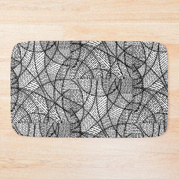 Item preview, Lines and dashes designed and sold by Unseen-thebrand.