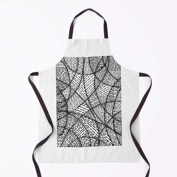 Item preview, Lines and dashes designed and sold by Unseen-thebrand.