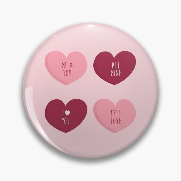 Item preview, Candy Hearts for Valentine's Day designed and sold by xingqueen.