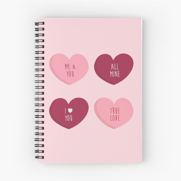 Item preview, Candy Hearts for Valentine's Day designed and sold by xingqueen.
