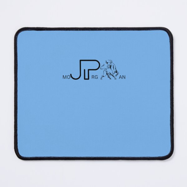 Item preview, JP morgan tshirt designed and sold by Geodtewart.