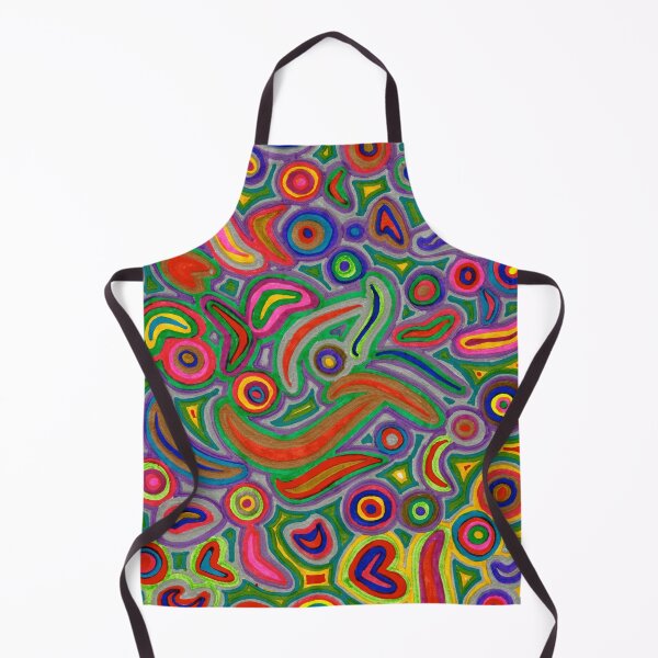 Item preview, Love and Boomerangs designed and sold by Arleen Hanks.