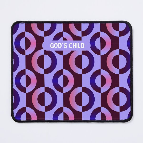 Item preview, God's Child/ Child of God  designed and sold by Mammanation.