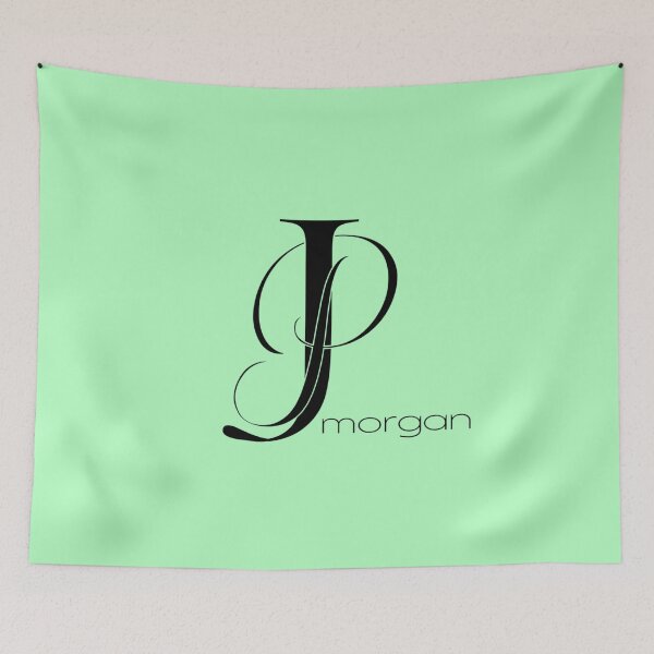 Item preview, Jp Morgan TShirts designed and sold by Geodtewart.