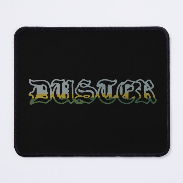 Item preview, Duster Stratosphere Gothic Script designed and sold by liquidetox.