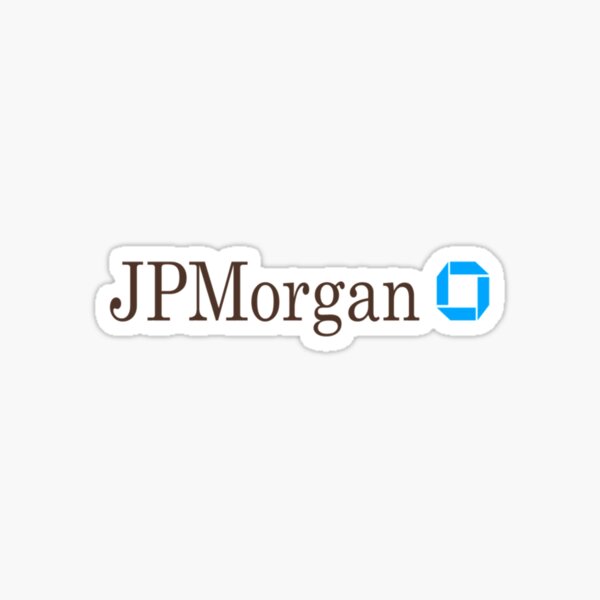 logo jp morgan