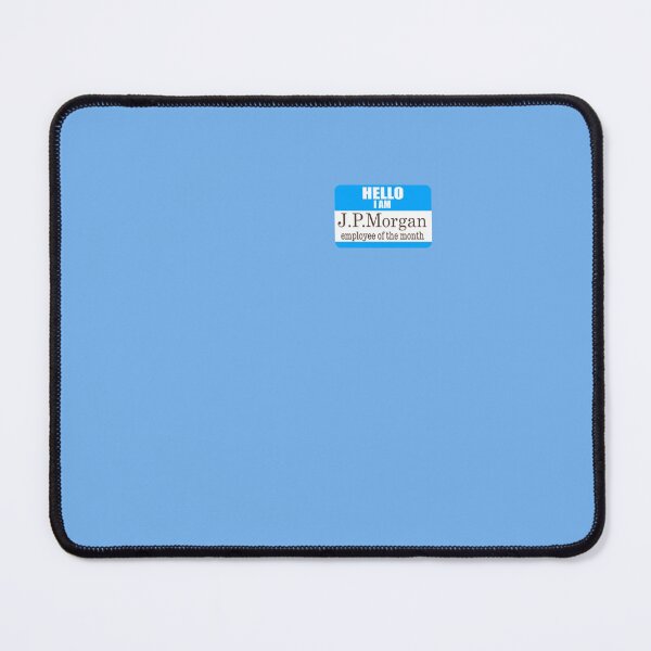 Item preview, jp morgan designed and sold by Geodtewart.