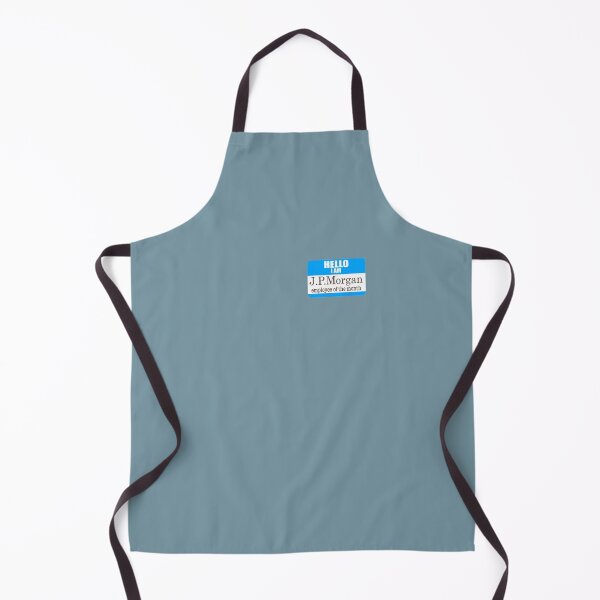 Item preview, jp morgan designed and sold by Geodtewart.