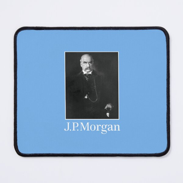 Item preview, jp morgan designed and sold by Geodtewart.