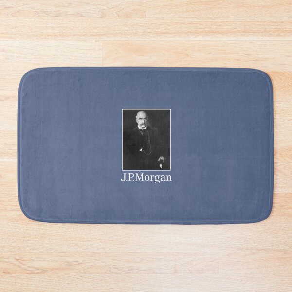 Item preview, jp morgan designed and sold by Geodtewart.