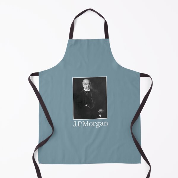 Item preview, jp morgan designed and sold by Geodtewart.