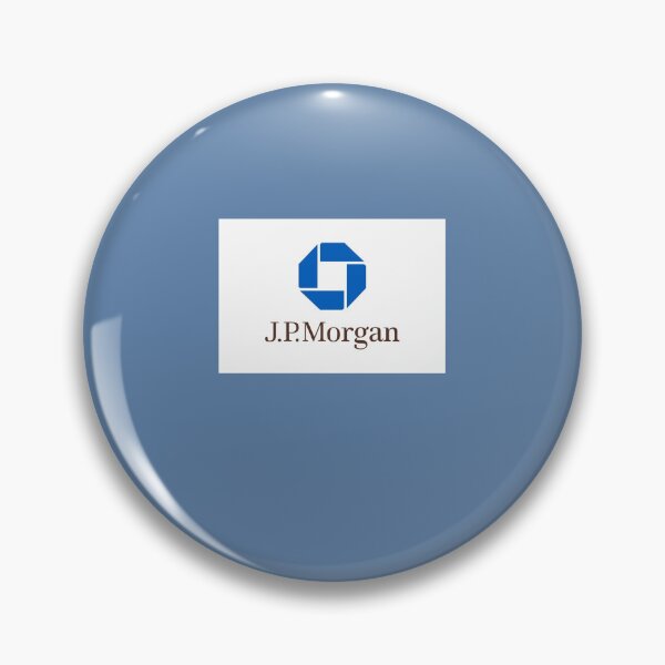 Item preview, JP Morgan designed and sold by Geodtewart.