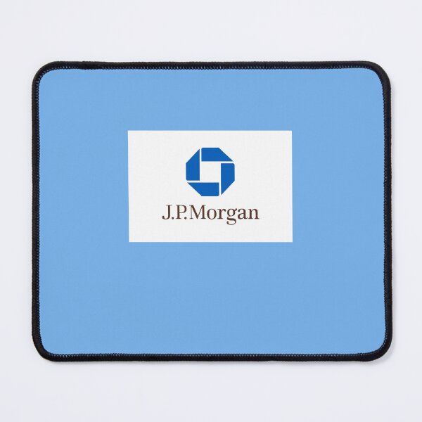 Item preview, JP Morgan designed and sold by Geodtewart.