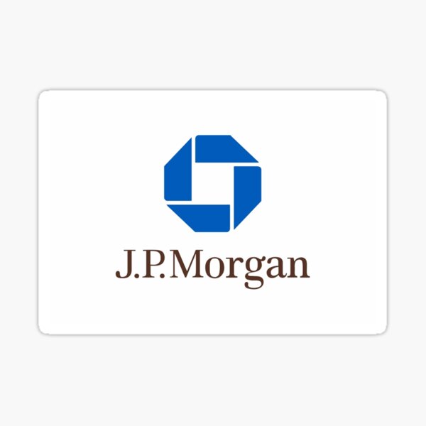 logo jp morgan