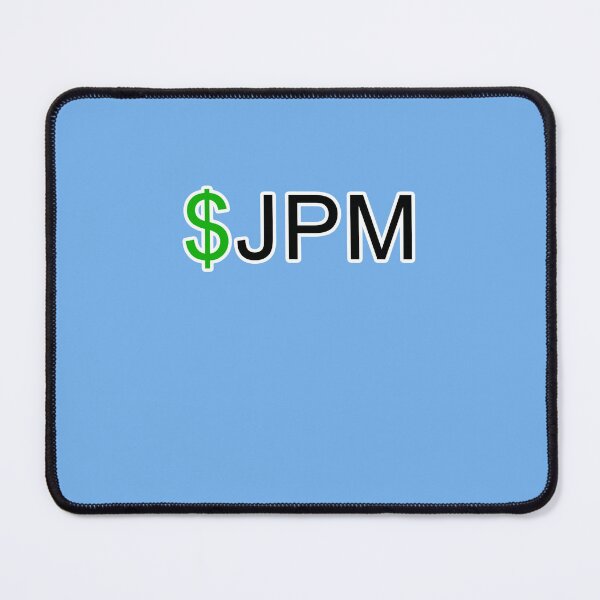 Item preview, JP Morgan designed and sold by Geodtewart.