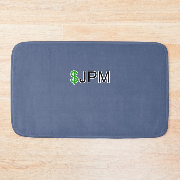 Item preview, JP Morgan designed and sold by Geodtewart.