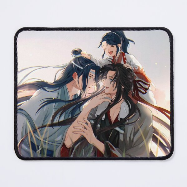 Item preview, WeiYing Lanzhan Ayuan designed and sold by Zhan Zhan.