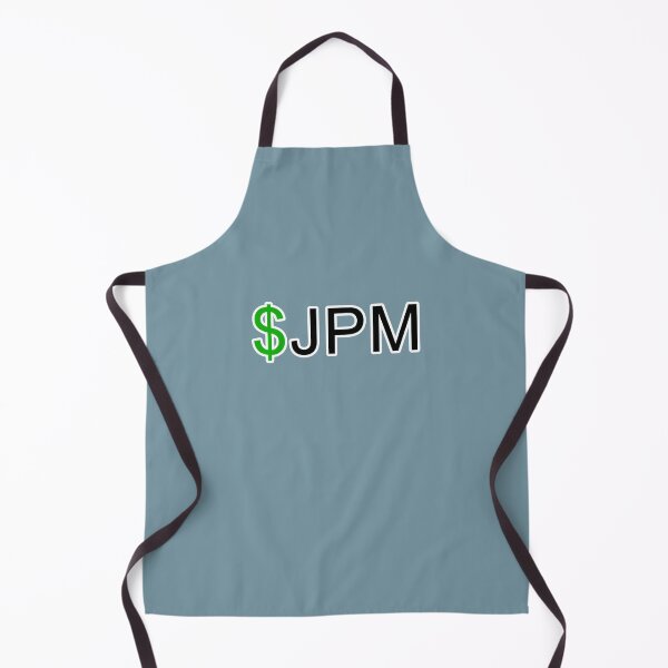 Item preview, JP Morgan designed and sold by Geodtewart.
