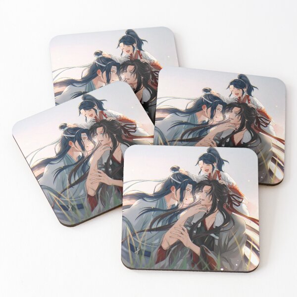 Item preview, WeiYing Lanzhan Ayuan designed and sold by Zhan Zhan.