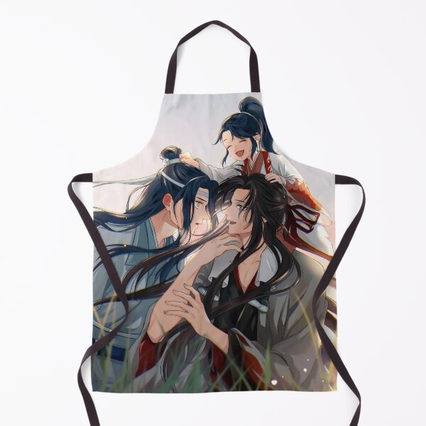 Item preview, WeiYing Lanzhan Ayuan designed and sold by Zhan Zhan.