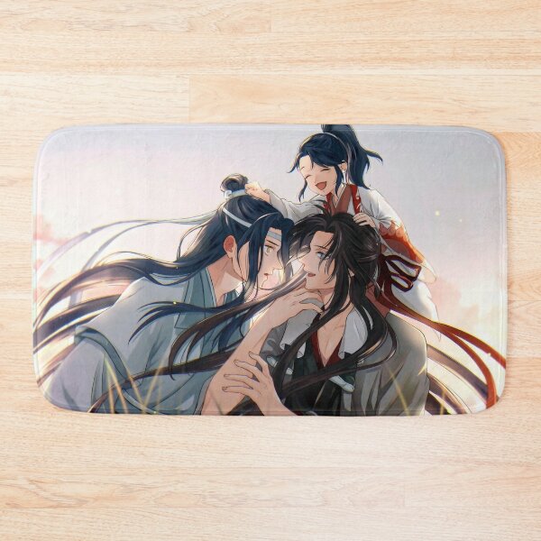 Item preview, WeiYing Lanzhan Ayuan designed and sold by Zhan Zhan.
