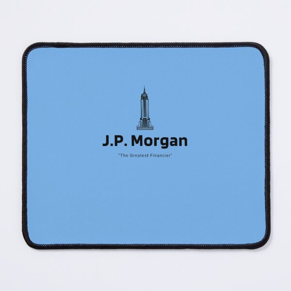 Item preview, JP Morgan designed and sold by Geodtewart.